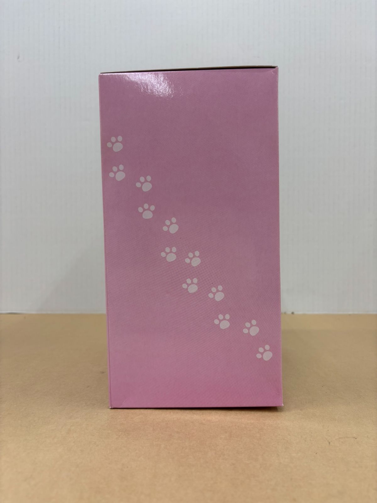 【新品未使用品】ハローキティ　世界のネココレクション スコティッシュフォールド HELLO KITTY ハローキティ 世界のネココレクション