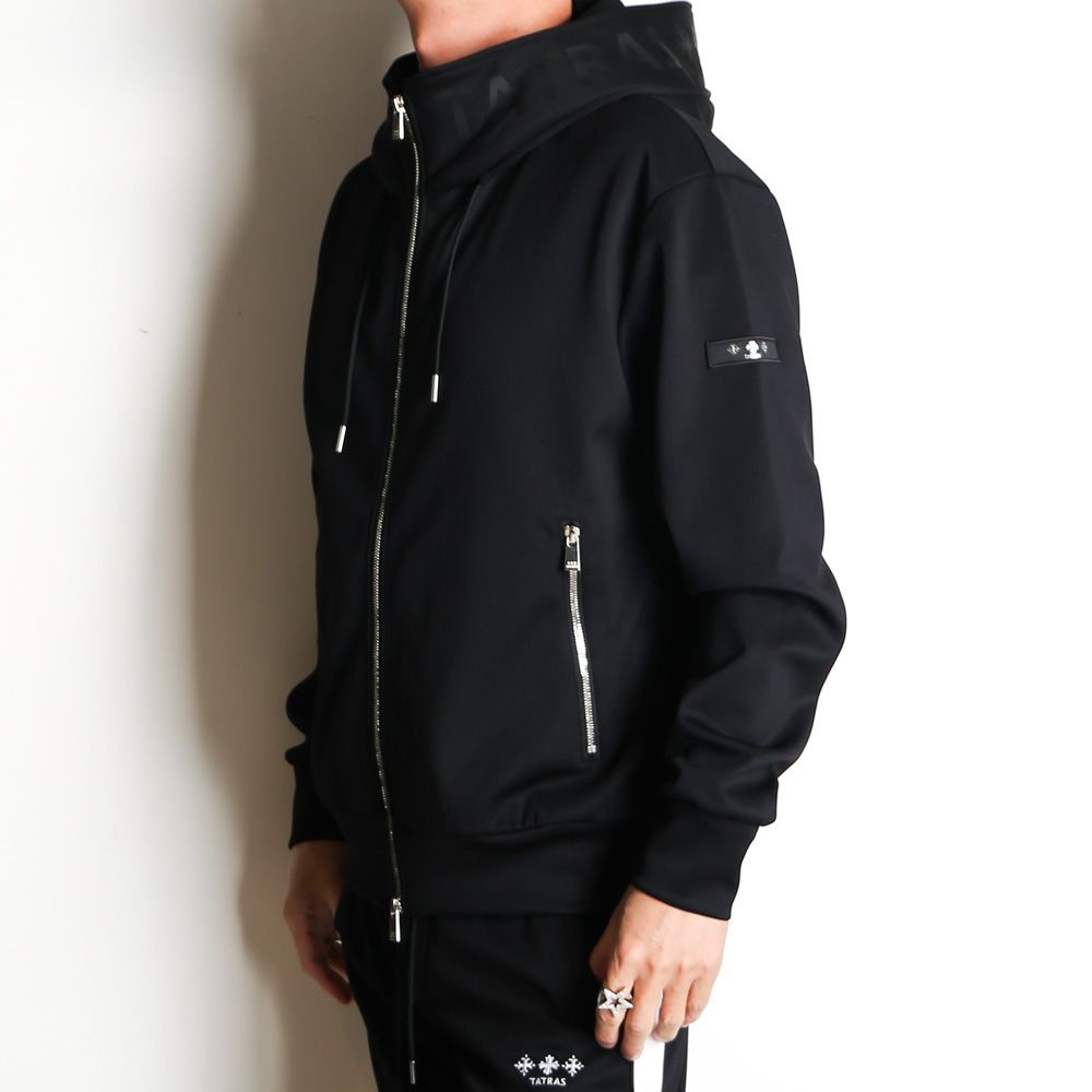 【TATRAS】BARBIO バルビオ トップス TATRAS CONCEPT STORE｜(M)【TATRAS 直営店】BARBIO バルビオ
