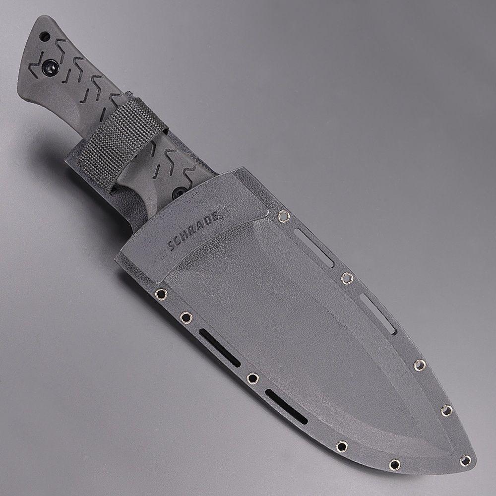  SCHRADE アウトドアナイフ SCHF28 リトルリッキー 18歳以上 携帯バーナー ナイフ ツール アウトドア