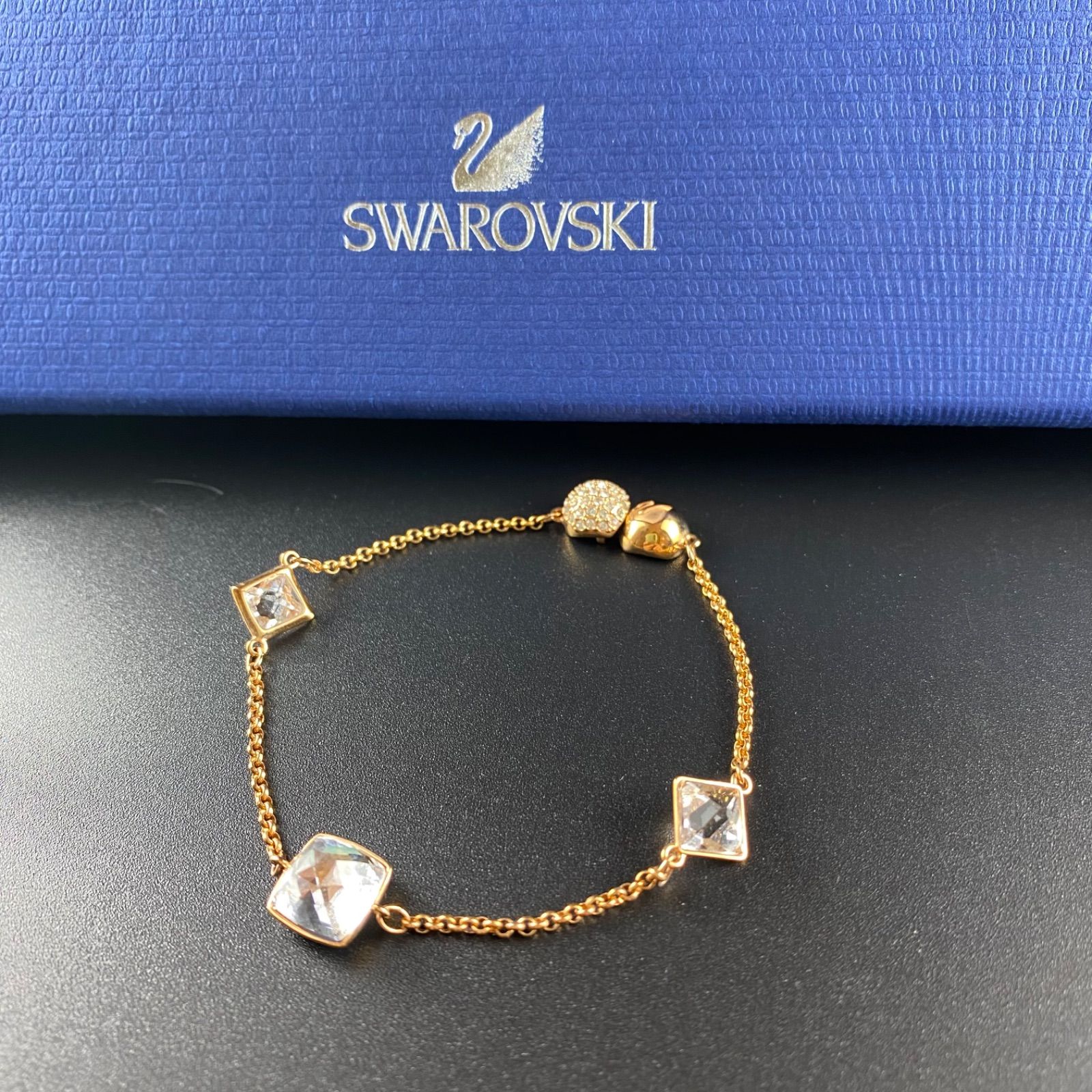 訳あり】スワロフスキー SWAROVSKI Remix Collection マグネット 