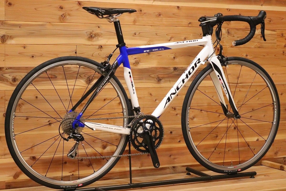 アンカー ANCHOR RCS6 2011モデル 490サイズ シマノ 105 5700 10S 