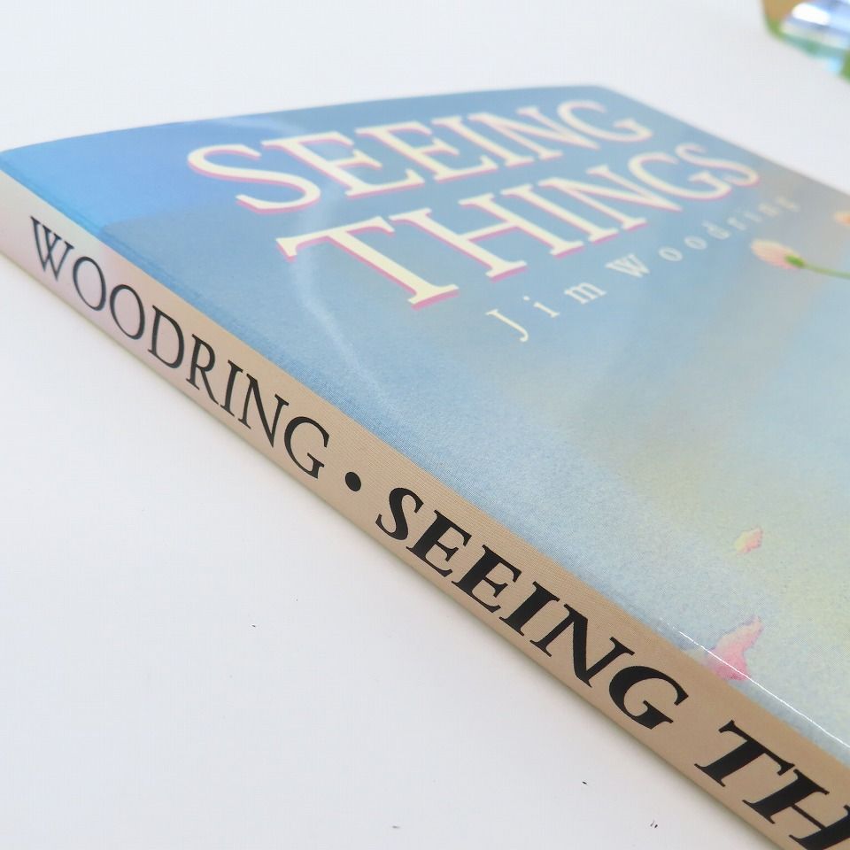 ジム ウードリング 画集 Jim Woodring SEEING THINGS 845007 - メルカリ