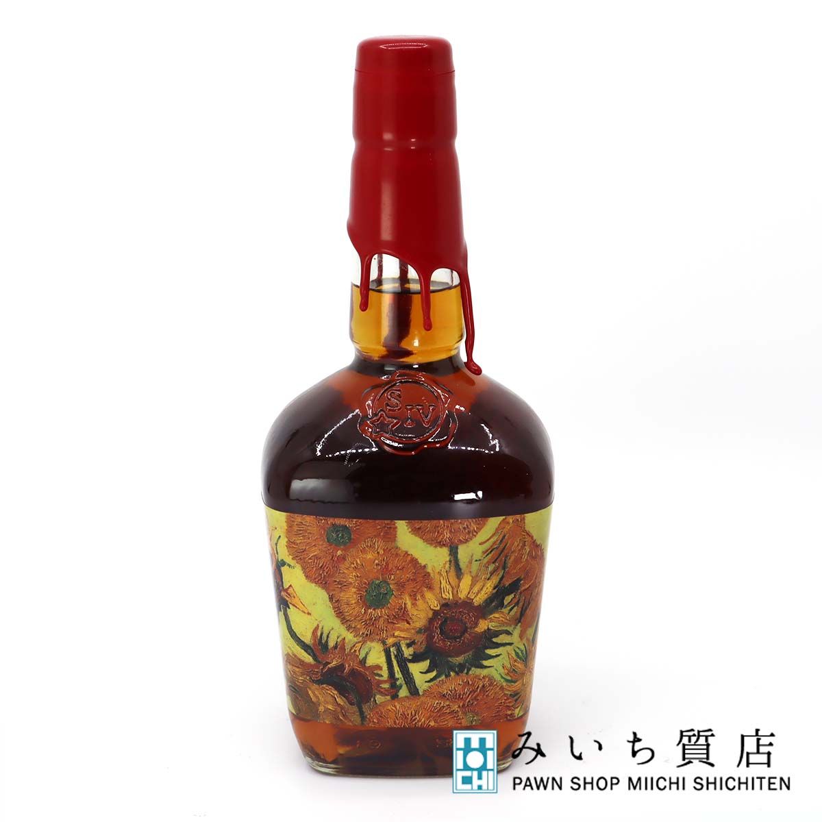 レア品】 メーカーズマーク ブラックトップ メーカーズマーク ブラック