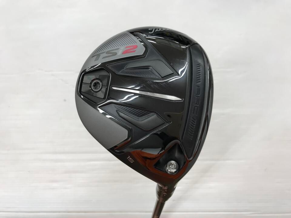 最短翌日発送】TSi2 | 15 | S | VENTUS BLUE 6 | 中古
