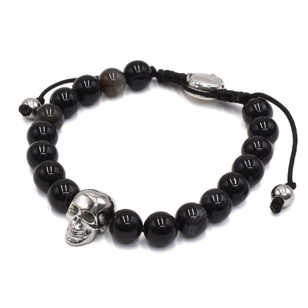 DIESEL ディーゼル DX1381040 ブレスレット BRACERET アクセサリー メンズ