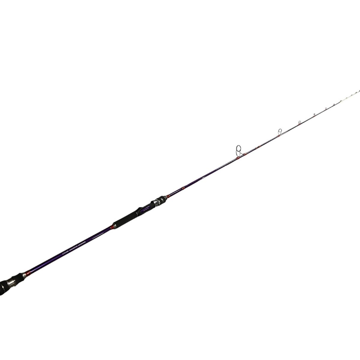 GEECRACK DRAGON SLEEPER DS-S611L2 ジークラック ドラゴンスリーパー ロッド 釣り B10441751