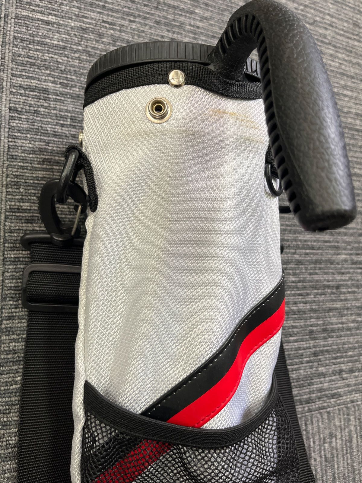 Yahoo!オークション - 未使用品Callaway Sport21 JM ゴルフ BG CG ☆未 