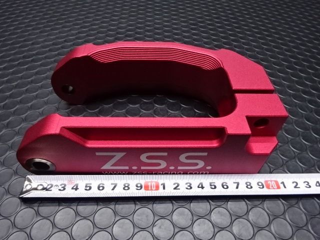 EK シビック -25mm ショート ダンパーフォーク Z.S.S. DG-Storm