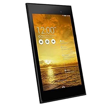 中古】 ASUS MeMO Pad 7 ( Android 4.4.2 7inch Atom Z3560 eMMC 16GB