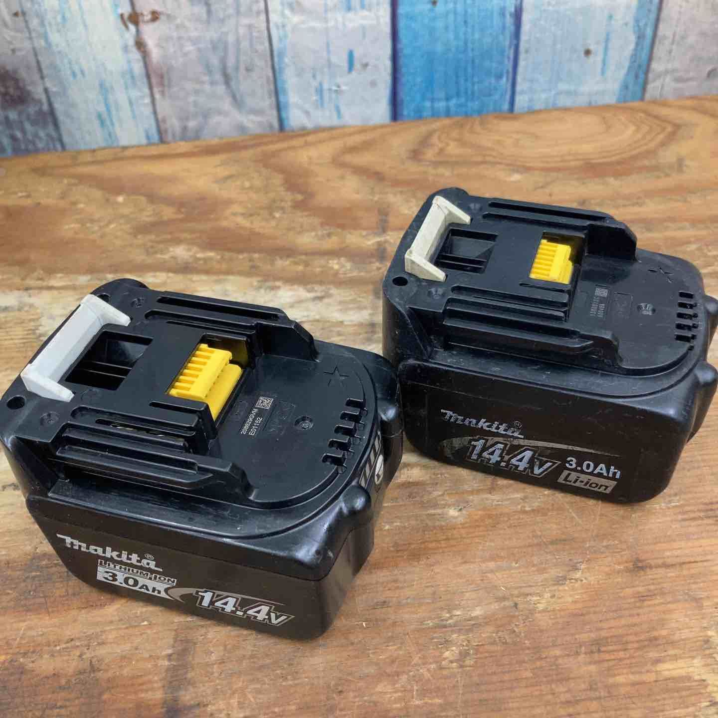 ☆マキタ(makita) コードレスインパクトドライバー TD138DRFX【柏店】