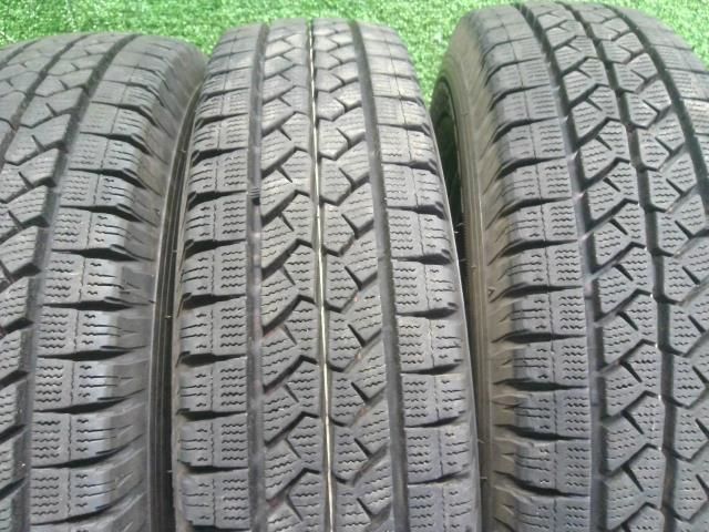 145R13 ブリヂストン