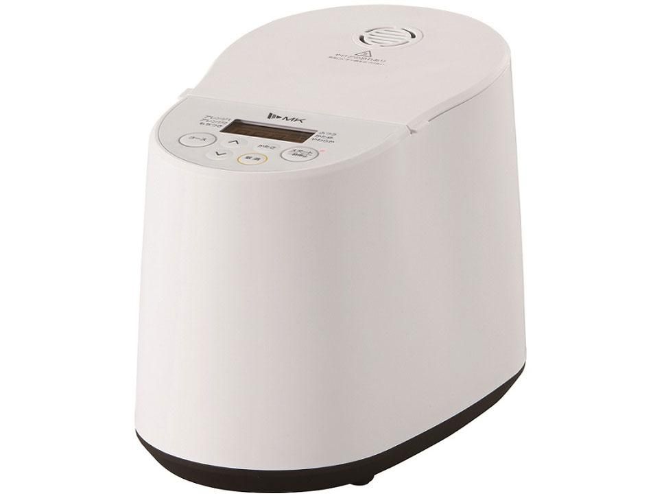 新品・3営業日で発送】エムケー精工 もちブレンダーRMB－02KW 