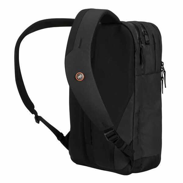 BAG ROUND