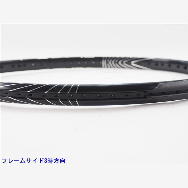 中古 テニスラケット ウィルソン ブレード 98 16×19 2013年モデル (L3) WILSON BLADE 98 16×19 2013 (c25080074c) 中古 テニスラケット ウィルソン ブレード 98 16×19 2013年