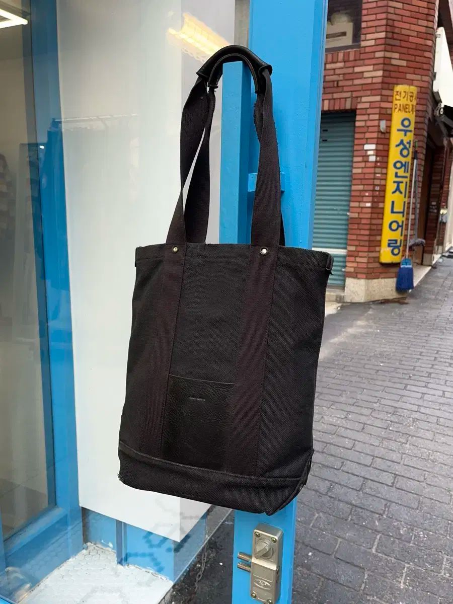 Hender Scheme Origami Bag Small