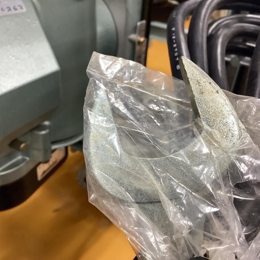 16mm仕口ルータ バイス能力606mm