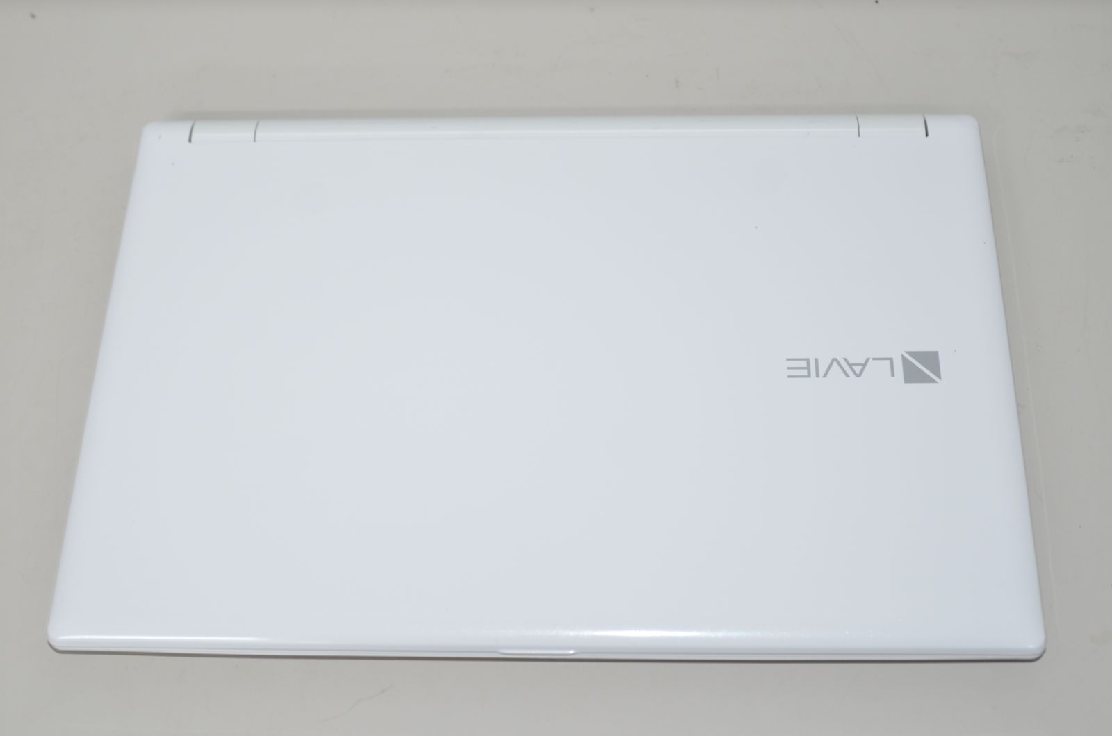 中古ノートパソコン NEC NS600/J Windows11+office 新品爆速SSD512GB