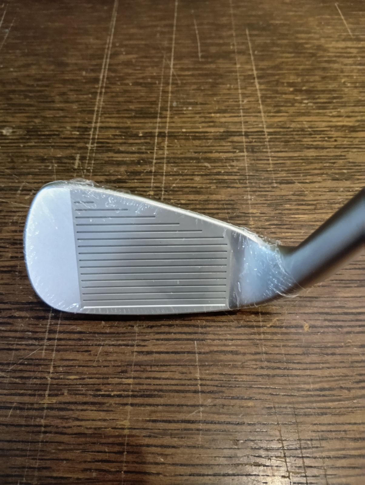 Wg 【新品未使用品】ピン PING ChipR チッパー 33インチ メンズ