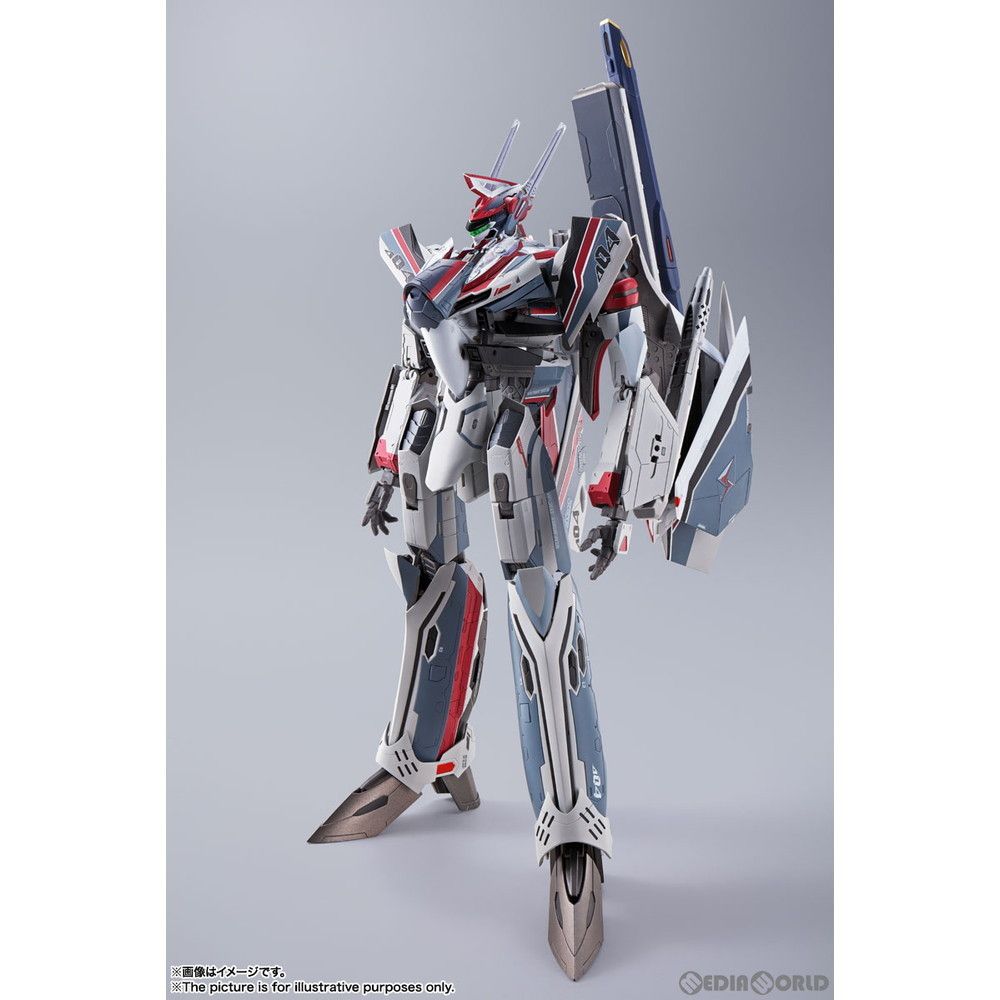 DX超合金 劇場版 VF-31AX カイロスプラス(ミラージュ
