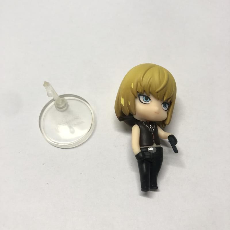 中古】グッドスマイルカンパニー メロ 不敵 ねんどろいどぷち