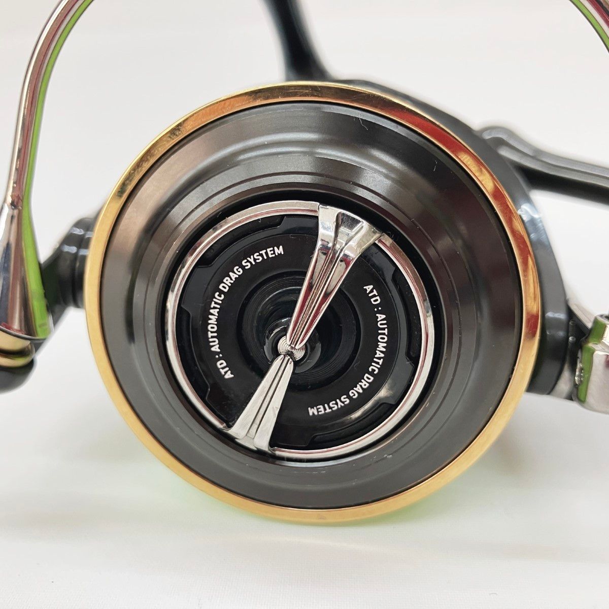 〇〇DAIWA ダイワ CERTATE 3012H 16 セルテート 3012H 056310