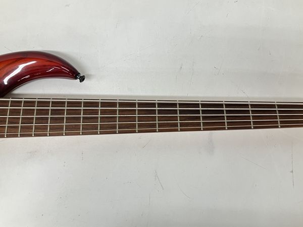 F-BASS BN5 エレキベース 5弦ベース 中古 S8146838 - メルカリ