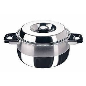 【新品・3営業日で発送】１８－１０ ８０８０ キャセロール８０８０／１８ １８㎝【AKN2502】