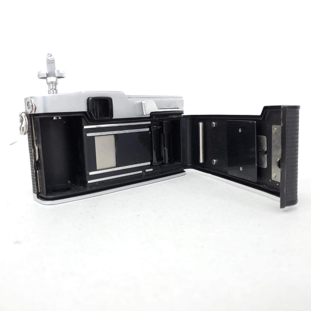 【動作確認済】 Olympus PEN-FT F0808-84-8v p 動作確認済】 Olympus PEN-FT F0808-84-8v - メルカリ