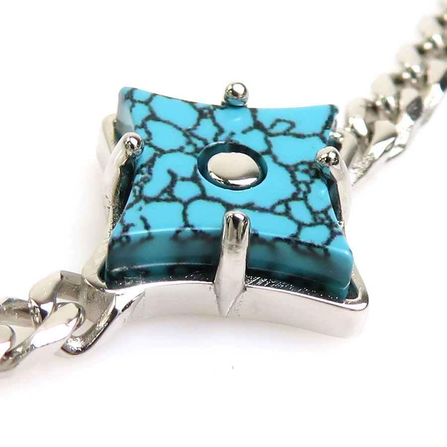 【Louis Vuitton】ネックレス モノグラム サンライズ M01211 Louis Vuitton】ネックレス モノグラム サンライズ M01211