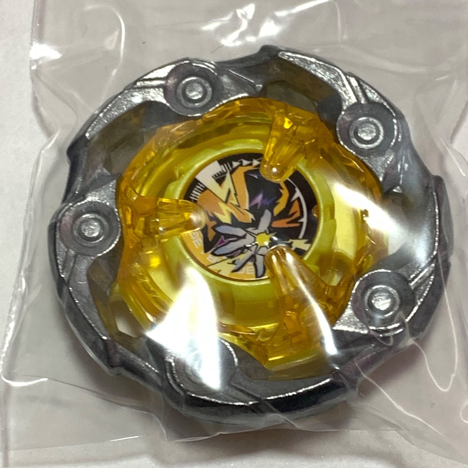 ベイブレードX BEYBLADE X ブレード単品/ウィザードロッド UX-03