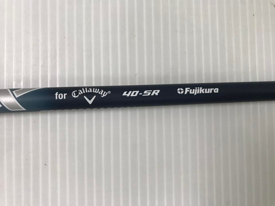 PARADYM フェアウェイウッド