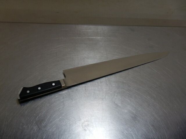 グレステン ナイフ
