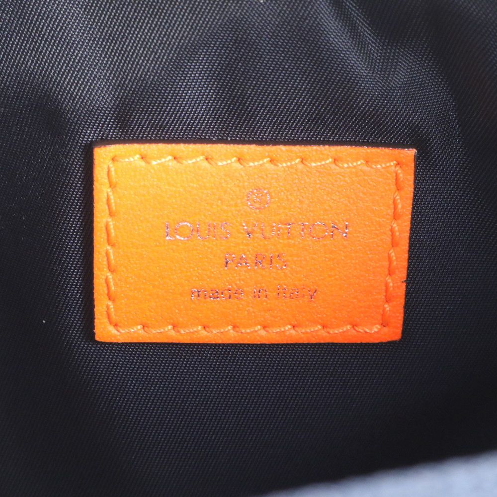 ルイヴィトン ダミエ