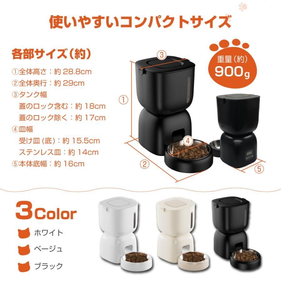 自動給餌器