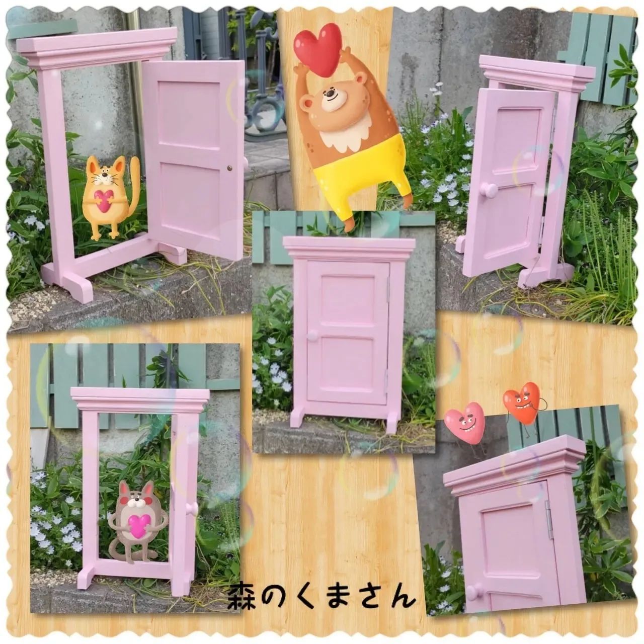 どこでもドア 注文 ミニ 新品】100年大長編ドラえもん ミニどこでも