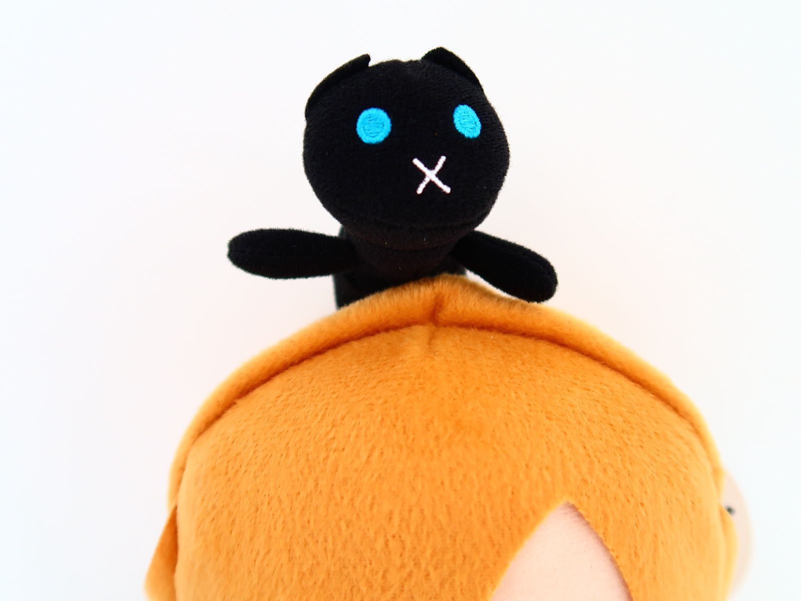 ニトロプラスキラル 10周年 Gift ぬいぐるみ 咎狗の血 あきらくん 3