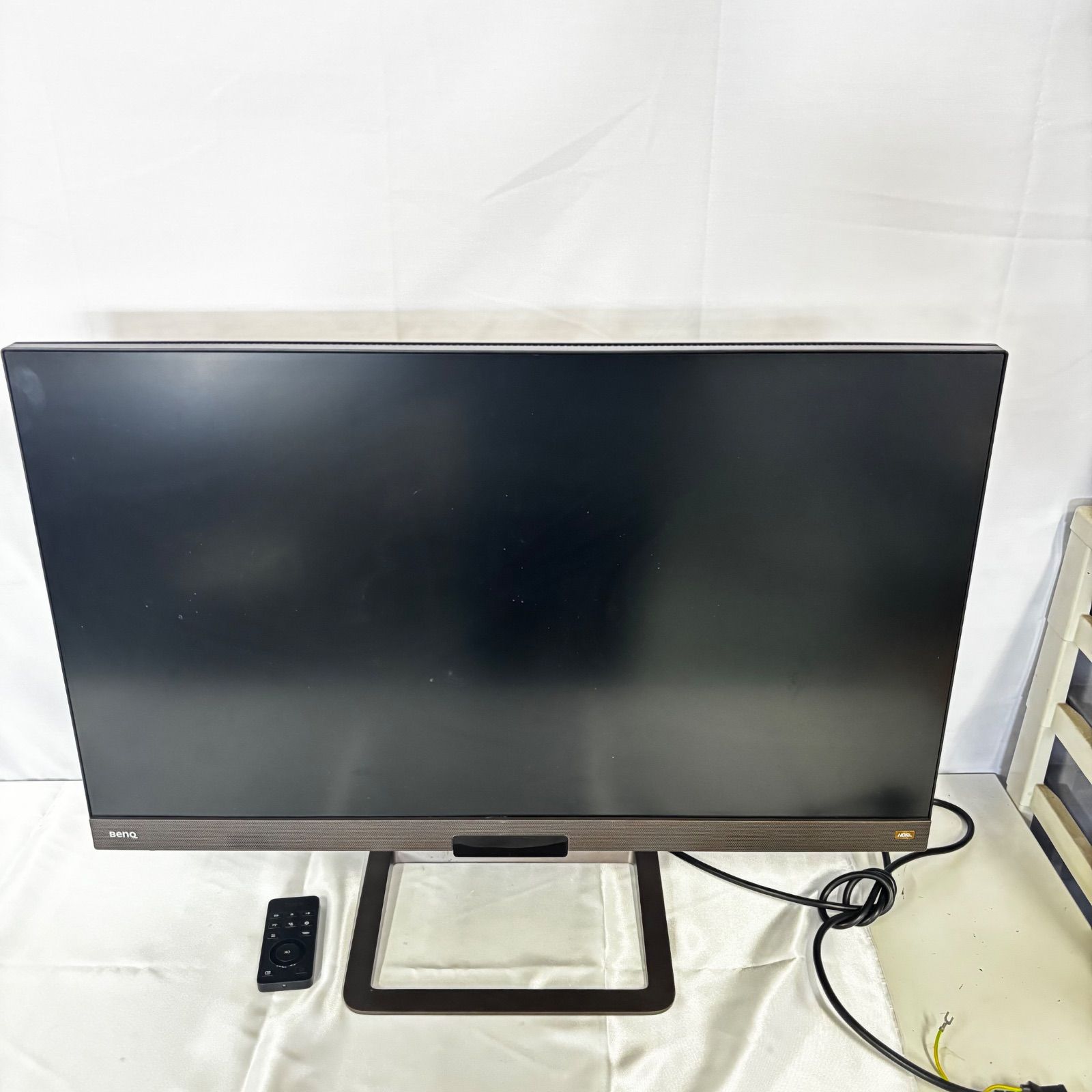BenQ ベンキュー EW3280U 32インチ 4K UHD モニター