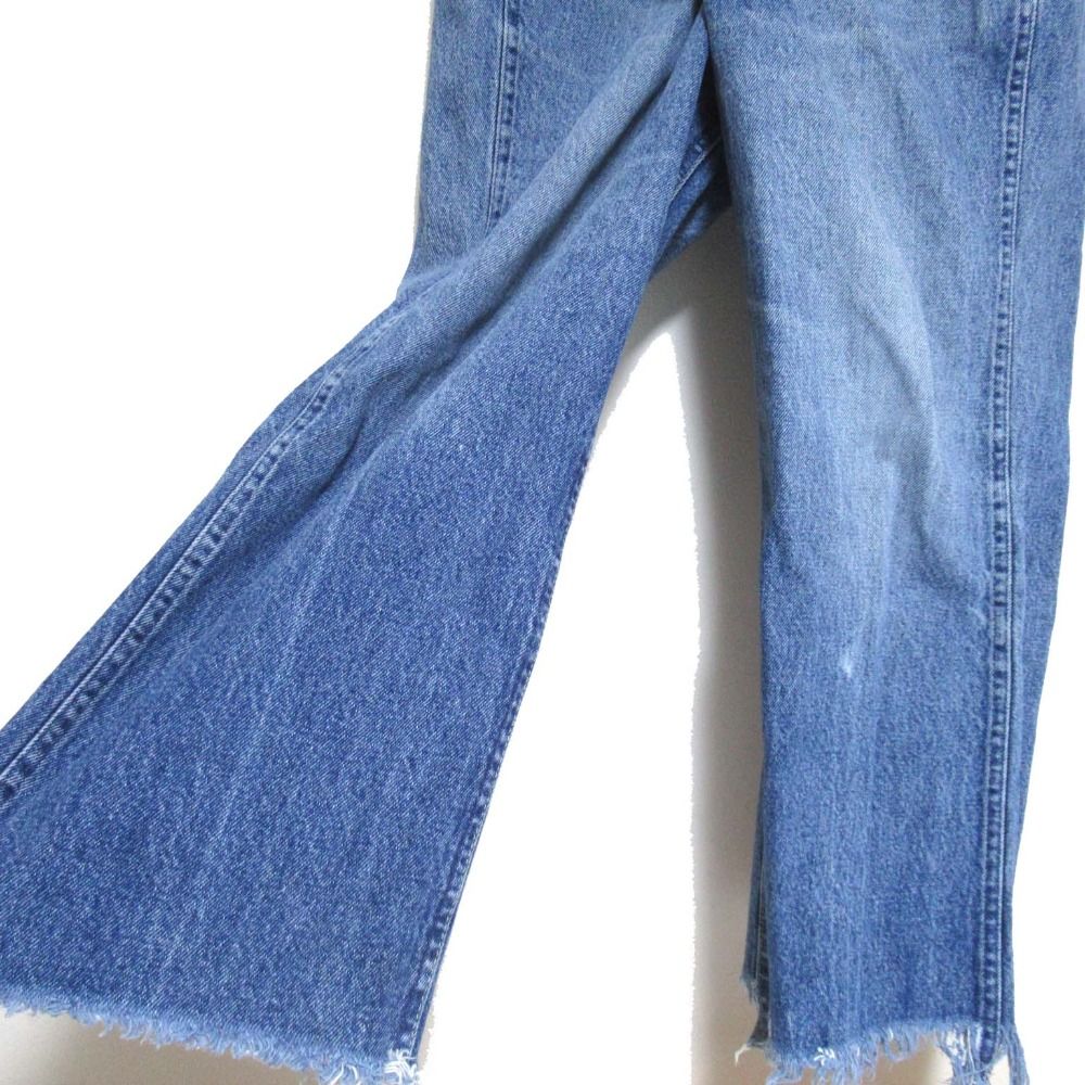 美品 MAISON EUREKA メゾンエウレカ VINTAGE REWORK BIGGY 017  