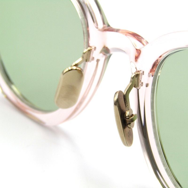 OG×OLIVER GOLDSMITH