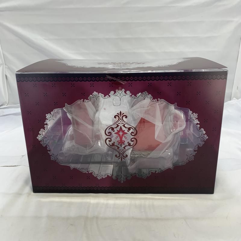 中古】開封)Myethos エーギル 薔薇色の盛典Ver. 1/7スケール