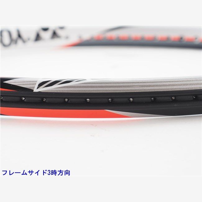 中古 テニスラケット ヨネックス ブイコア エスアイ 98 LG FR 2014年モデル【インポート】 (LG3) YONEX VCORE Si 98 LG FR 20 (c25070010c) YONEX 中古 テニスラケット ヨネックス ブイコア エスアイ 98