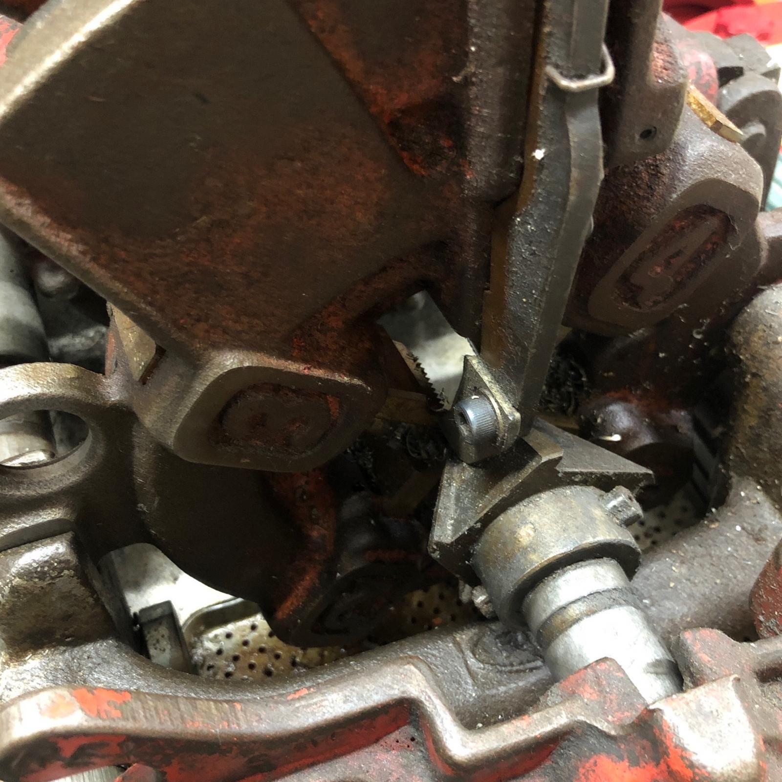 MCC エムシーシー ネジ切り機 ﾈｼﾞﾌﾟﾛ40