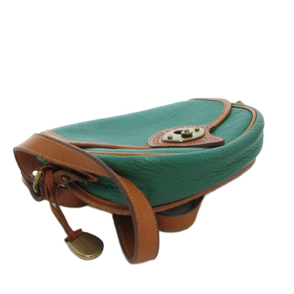 ドゥーニーアンドバーク DOONEY&BOURKE ショルダーバッグ 斜め