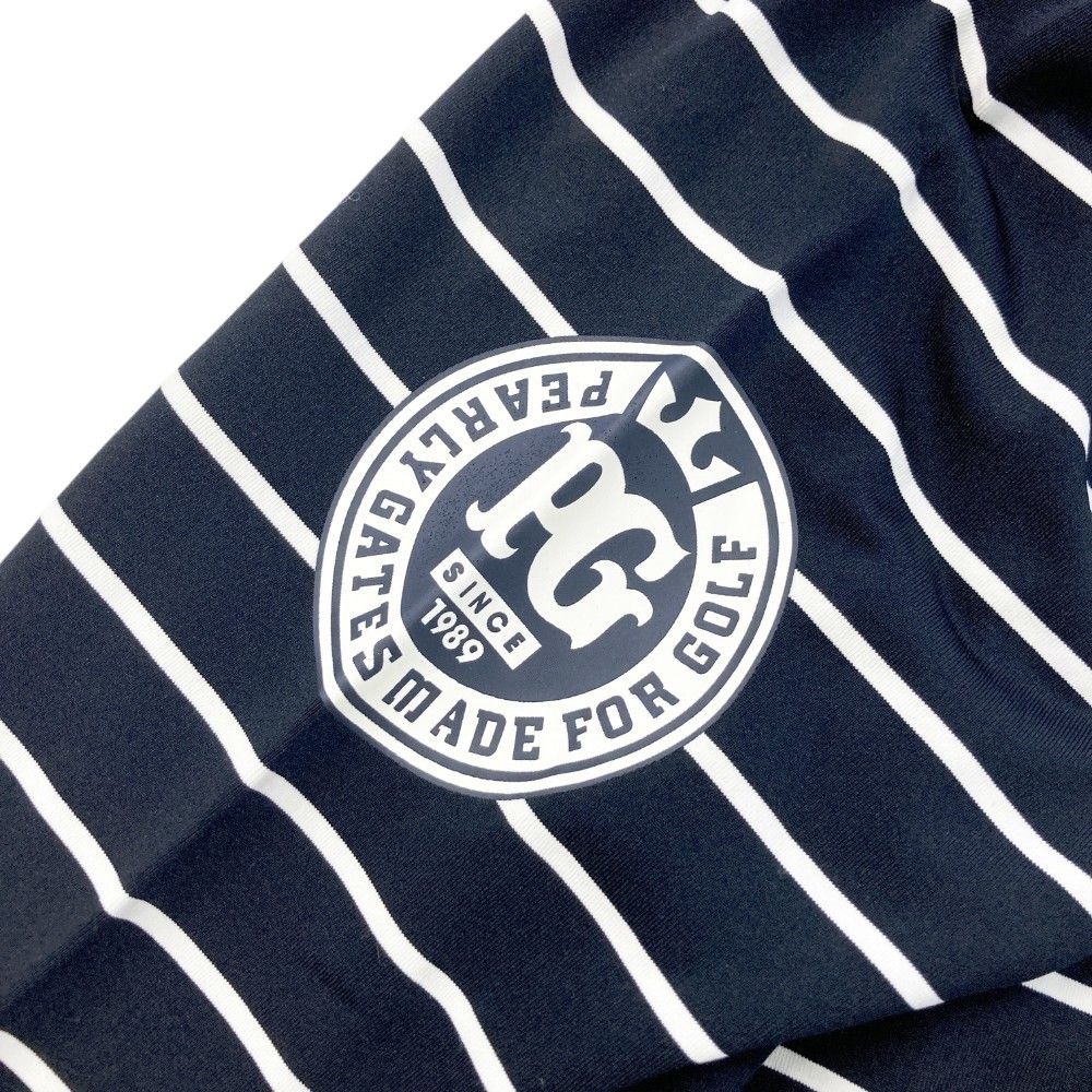 サイズ：1 PEARLY GATES パーリーゲイツ 長袖 インナーTシャツ