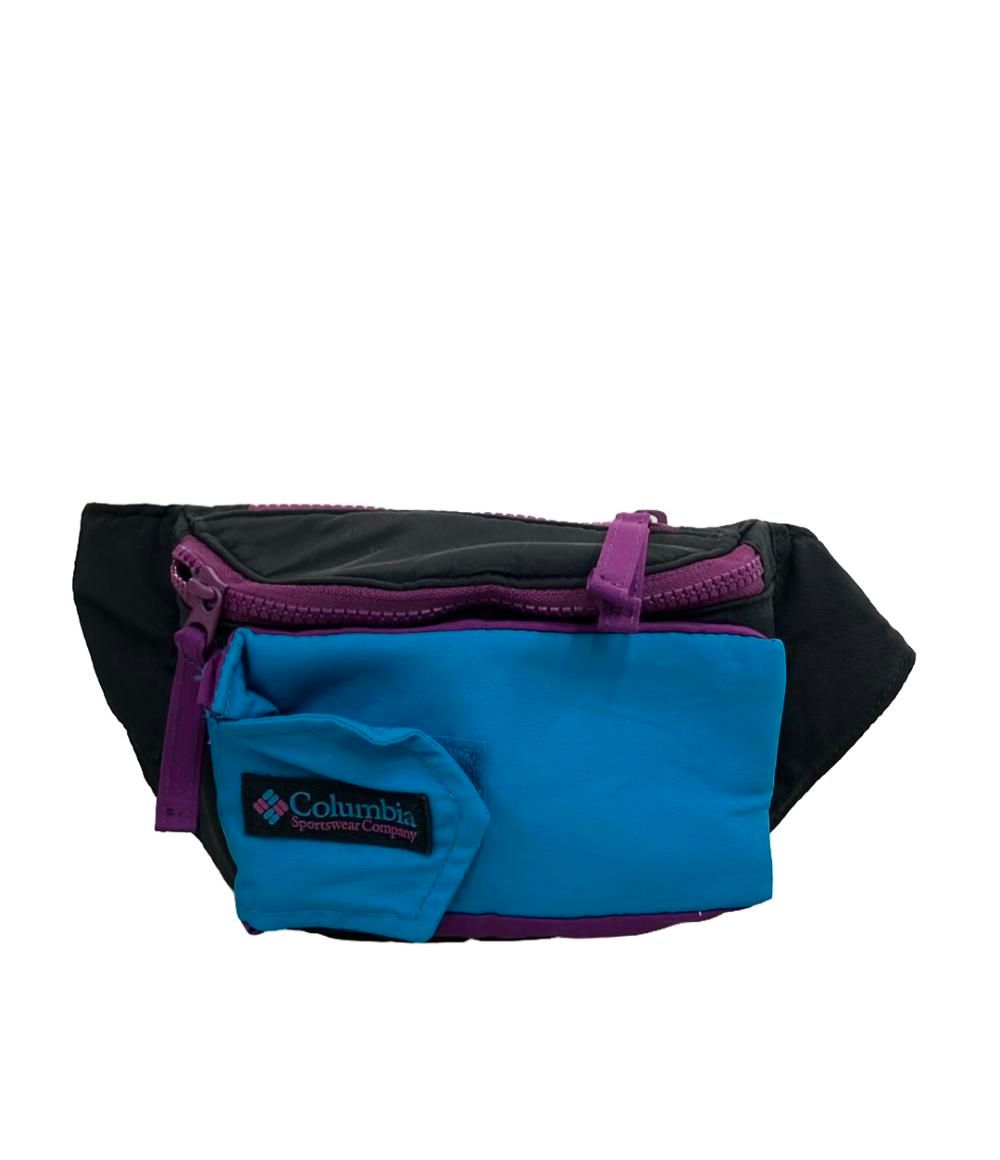 コロンビア ボディバッグ メンズ Columbia