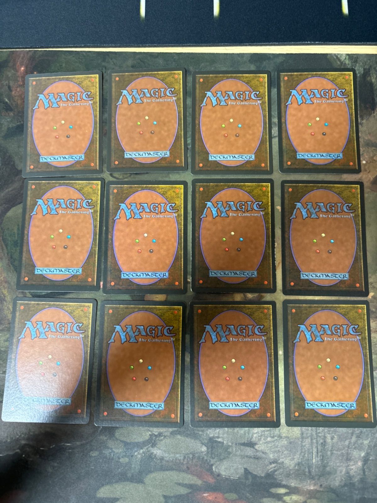 クリスマスツリー特価！ 未来枠 foil MTG 対抗呪文 マジック：ザ