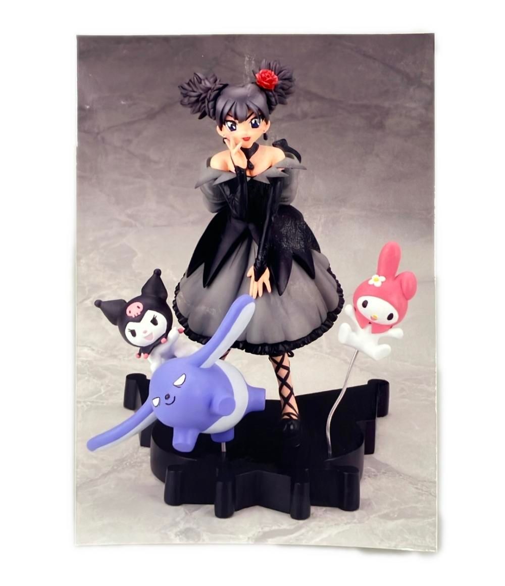 クルミ・ヌイ クルミヌイ クロミ おねがいマイメロディ ぬいぐるみ