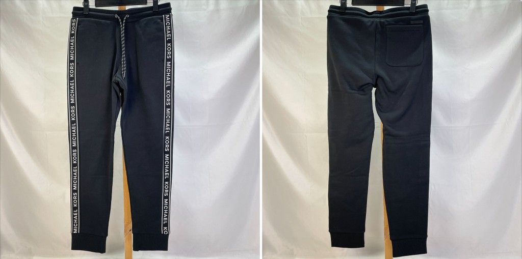 01w-3872 マイケルコース Michael Kors 【セットアップ】サイドライン