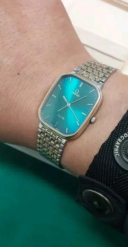 エメラルド 14K