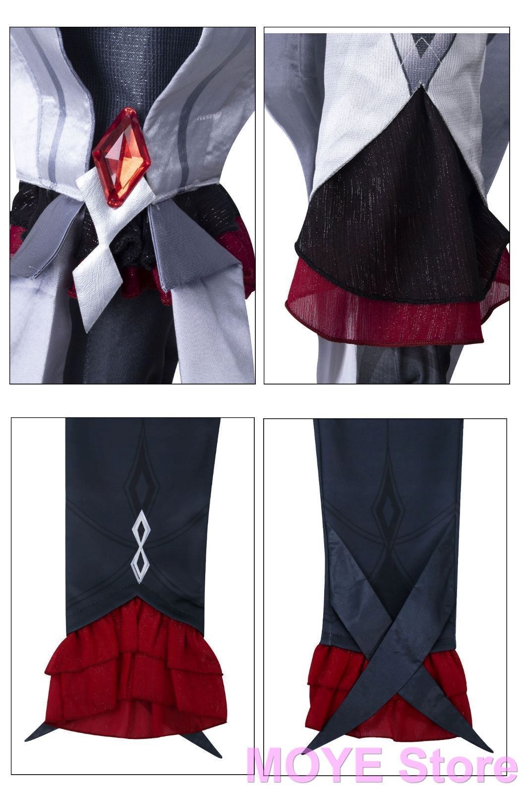 cosplay